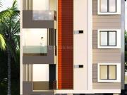 3 BHK Apartment in Pallavaram for resale Chennai. The...