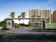 3 BHK Apartment in Pallavaram for resale Chennai. The...