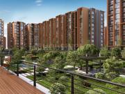 3 BHK Apartment in Pallikaranai for resale Chennai...
