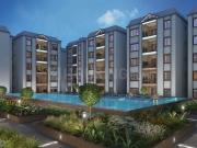 3 BHK Apartment in Pallikaranai for resale Chennai...