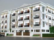 3 BHK Apartment in Pallikaranai for resale Chennai...