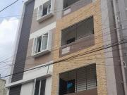 3 BHK Apartment in Pallikaranai for resale Chennai. The...