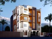 3 BHK Apartment in Pammal for resale Chennai South. The...