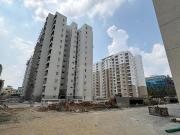 3 BHK Apartment in Panathur for rent Bengaluru. The...