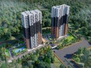 3 BHK Apartment in Panathur for resale Bengaluru. The...