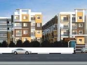 3 BHK Apartment in Panathur for resale Bangalore East....