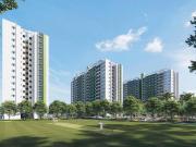 3 BHK Apartment in Panathur for resale Bengaluru. The...