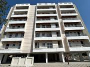 3 BHK Apartment in Panchyawala for resale Sirsi Road....