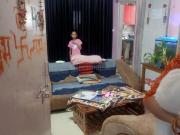 3 BHK Apartment in Pandra for rent Ranchi. The reference...