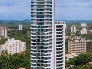 3 BHK Apartment in Panduranga Nagar for resale South...