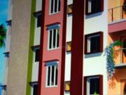 3 BHK Apartment in Panihati for resale North Kolkata....