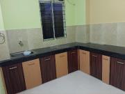 3 BHK Apartment in Panjabari for rent Guwahati. The...
