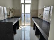 3 BHK Apartment in Panvel for rent Kolkhe. The reference...