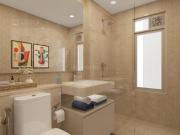 3 BHK Apartment in Panvel for resale Navi Mumbai. The...