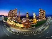 3 BHK Apartment in Panvel for resale Navi Mumbai. The...