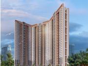 3 BHK Apartment in Panvel for resale Navi Mumbai. The...