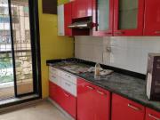 3 BHK Apartment in Panvel for resale Navi Mumbai. The...