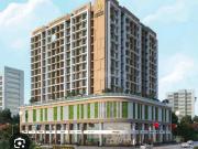 3 BHK Apartment in Panvel for resale Navi Mumbai. The...