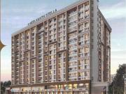 3 BHK Apartment in Panvel for resale Navi Mumbai. The...