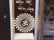 3 BHK Apartment in Panvel for resale Navi Mumbai. The...