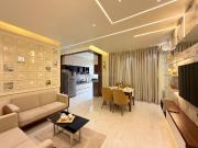 3 BHK Apartment in Panvel for resale Navi Mumbai. The...