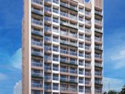 3 BHK Apartment in Panvel for resale Navi Mumbai. The...