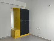 3 BHK Apartment in Parappana Agrahara for rent...