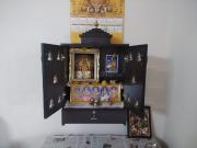 3 BHK Apartment in Parappana Agrahara for resale...