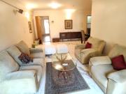 3 BHK Apartment in Parel for rent Mumbai. The reference...