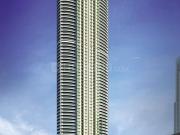3 BHK Apartment in Parel for rent Mumbai. The reference...