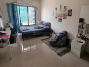 3 BHK Apartment in Parel for rent Mumbai. The reference...
