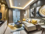 3 BHK Apartment in Parel for resale Mumbai. The...