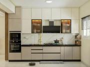 3 BHK Apartment in Parel for resale Mumbai. The...