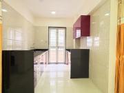 3 BHK Apartment in Parijat Nagar for rent Nashik. The...