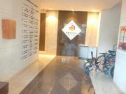 3 BHK Apartment in Parijat Nagar for rent Nashik. The...
