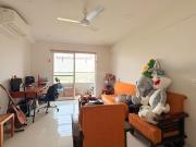 3 BHK Apartment in Parijat Nagar for resale Nashik. The...