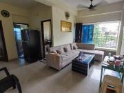 3 BHK Apartment in Parnasree Pally for resale West...