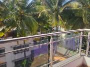 3 BHK Apartment in Parvati Darshan for rent Pune. The...