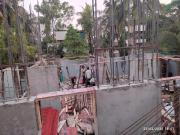 3 BHK Apartment in Parvati Darshan for resale Pune. The...