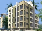 3 BHK Apartment in Parvati Darshan for resale Pune. The...