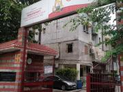 3 BHK Apartment in Paschim Vihar for resale West Delhi....