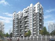 3 BHK Apartment in Pashan for rent Pune. The reference...
