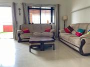 3 BHK Apartment in Pashan for rent Pune. The reference...