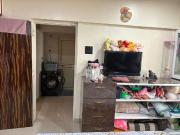 3 BHK Apartment in Pashan for rent Pune. The reference...