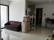 3 BHK Apartment in Pashan for rent Pune. The reference...