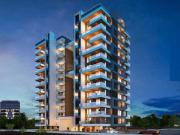 3 BHK Apartment in Pashan for resale Sus Road Pashan....