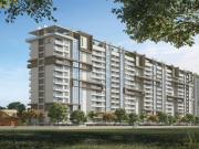 3 BHK Apartment in Pashan for resale Sus Road Pashan....