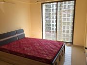 3 BHK Apartment in Pathardi Phata for rent Nashik. The...