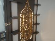 3 BHK Apartment in Pati for rent Hyderabad. The...