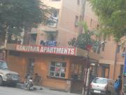 3 BHK Apartment in Patparganj for resale East Delhi. The...